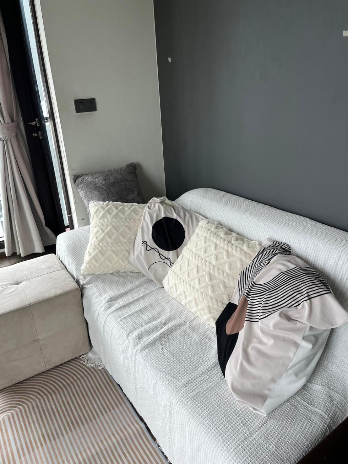 Apartment Next To Phrakanong Bts Wyne Sukhumvit Банкок Екстериор снимка