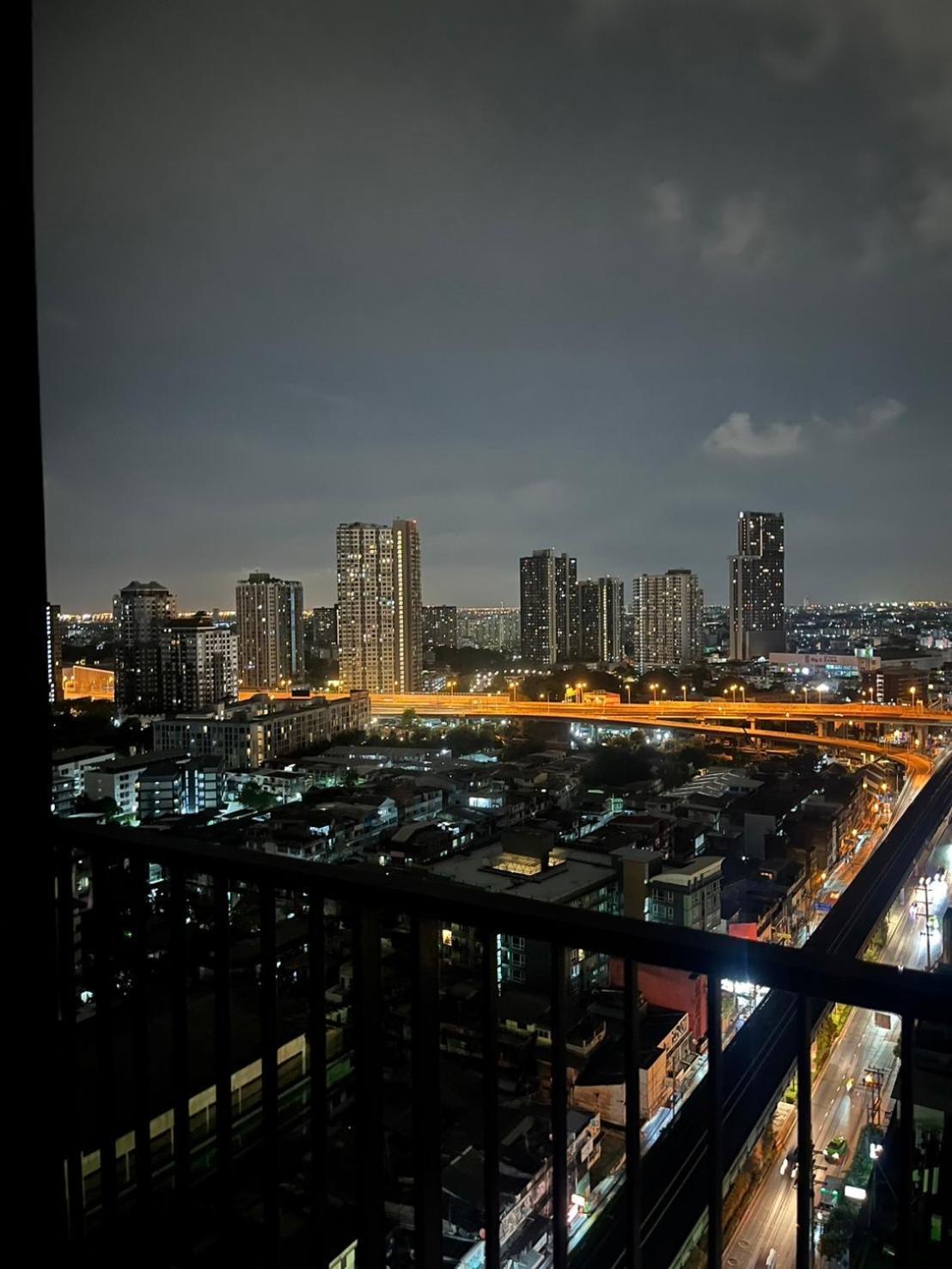 Apartment Next To Phrakanong Bts Wyne Sukhumvit Банкок Екстериор снимка